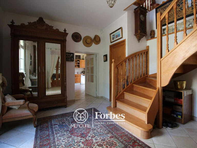 Propriété Nérac - 7 chambres - 465m²