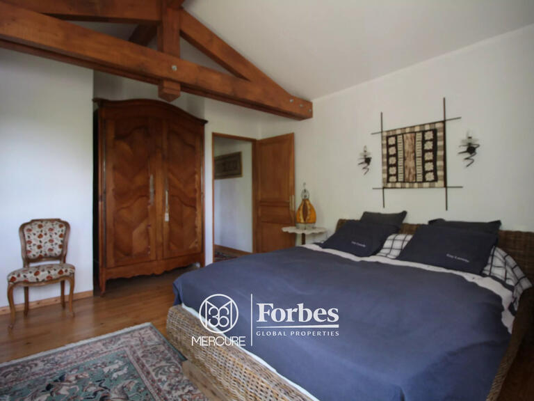 Propriété Nérac - 7 chambres - 465m²