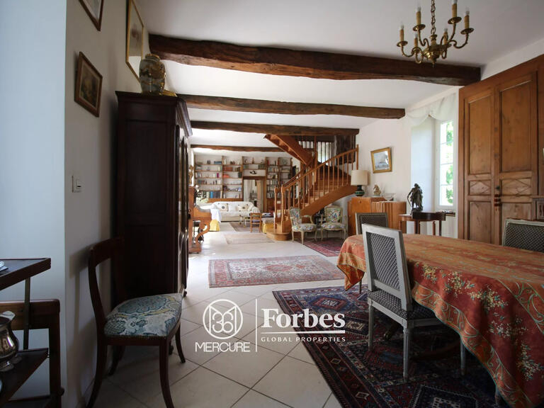 Propriété Nérac - 7 chambres - 465m²