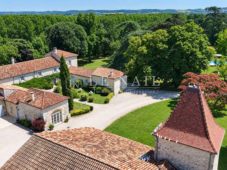 Propriété Nérac