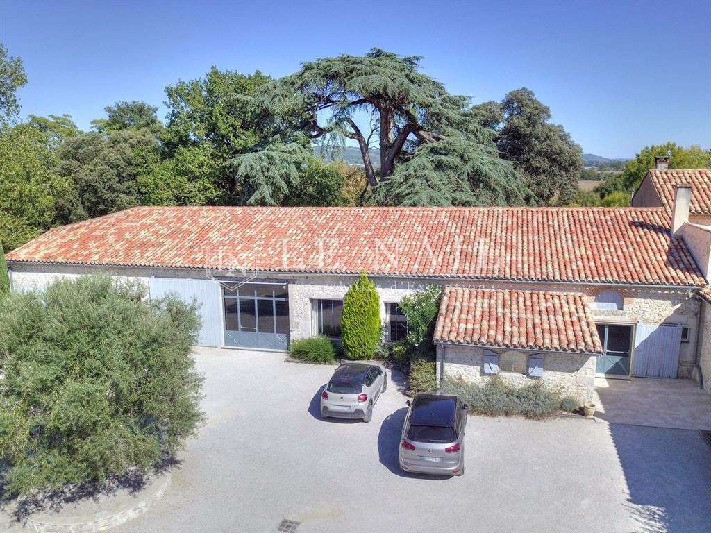Propriété Nérac