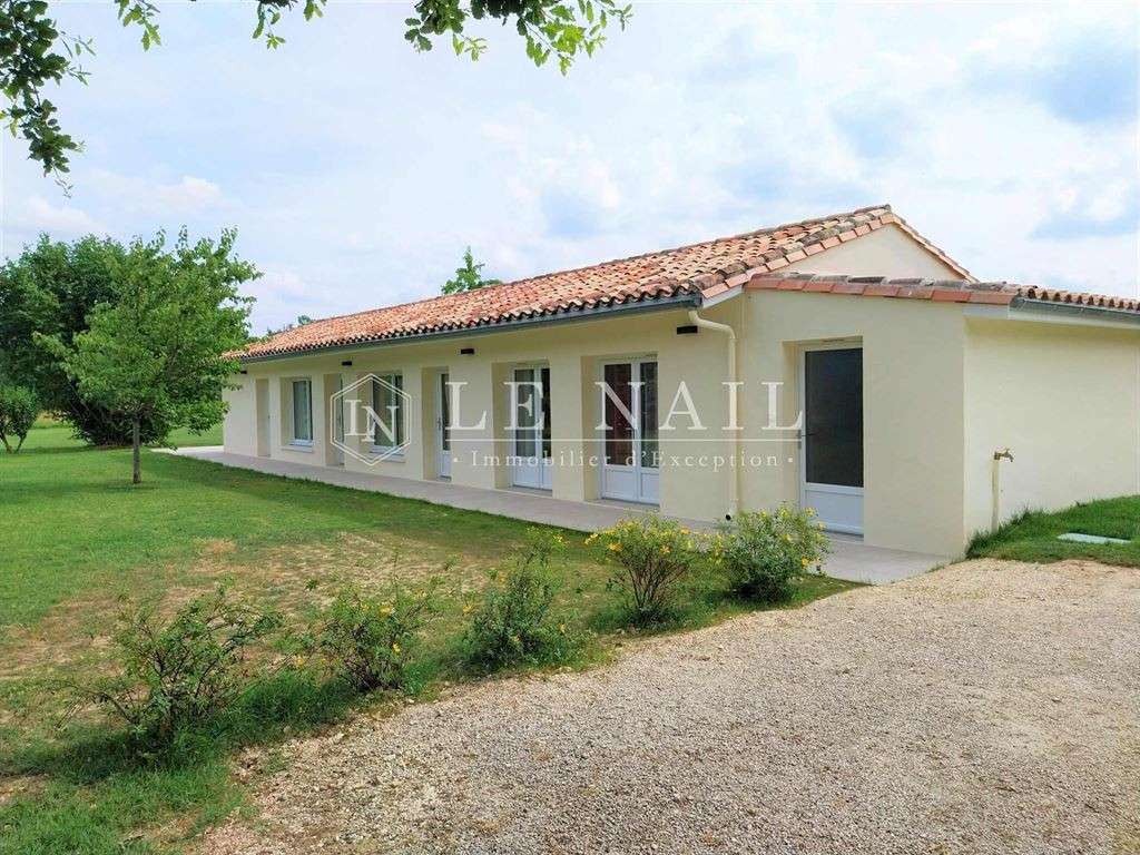 Propriété Nérac