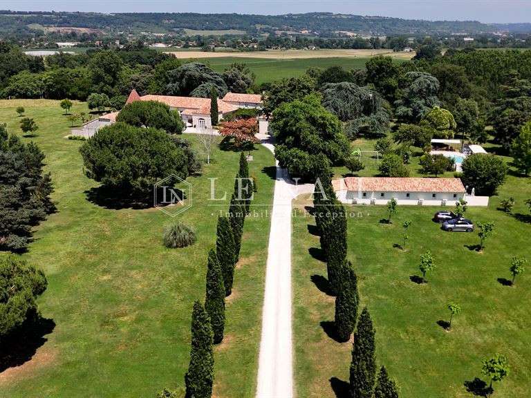 Propriété Nérac