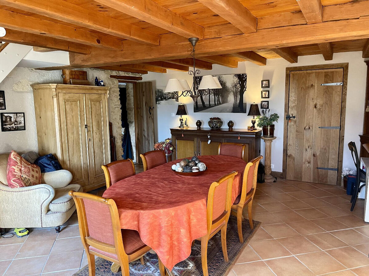 Maison Néré