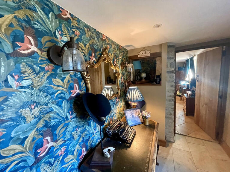 Maison Néré - 15 chambres - 511m²