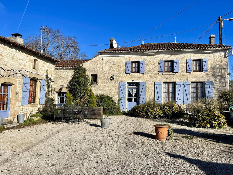 Maison Néré - 15 chambres - 511m²