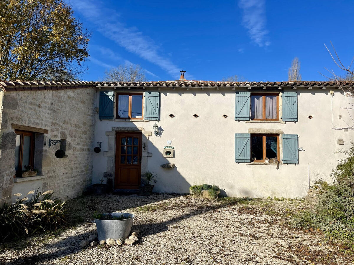 Maison Néré