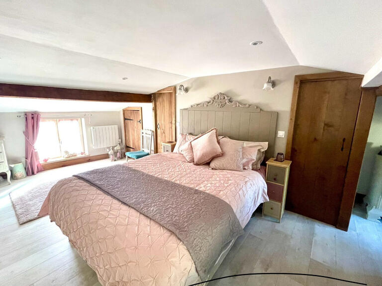 Maison Néré - 15 chambres - 511m²