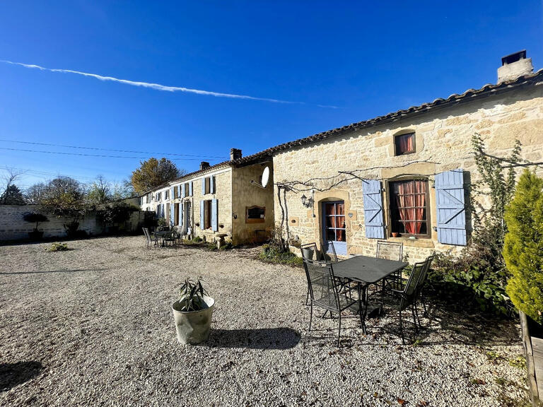 Maison Néré - 15 chambres - 511m²