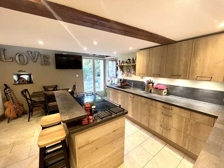 House Néré - 15 bedrooms - 511m²
