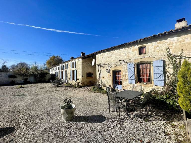House Néré - 15 bedrooms - 511m²