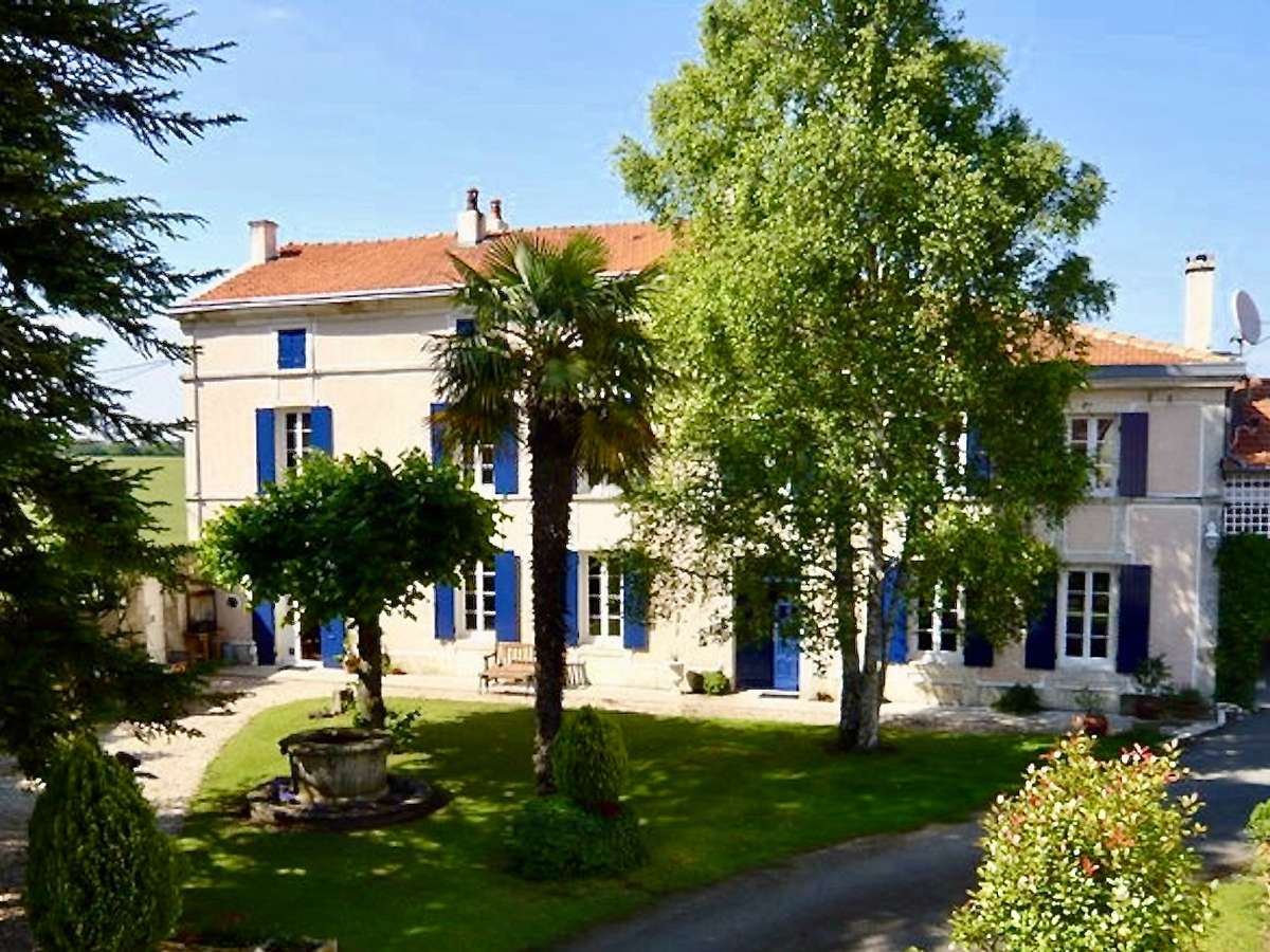 Maison Néré