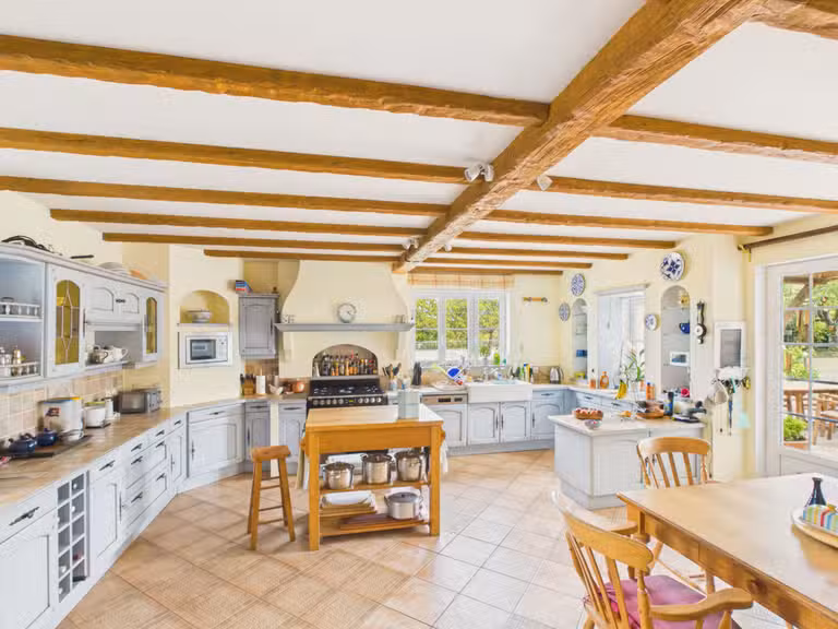 Maison Néré - 12 chambres - 757m²