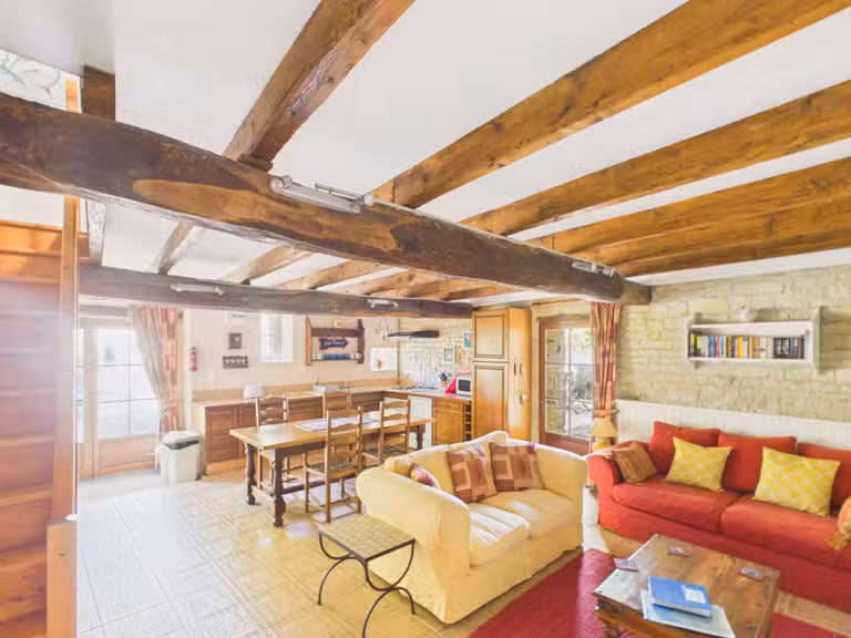 Maison Néré - 12 chambres - 757m²