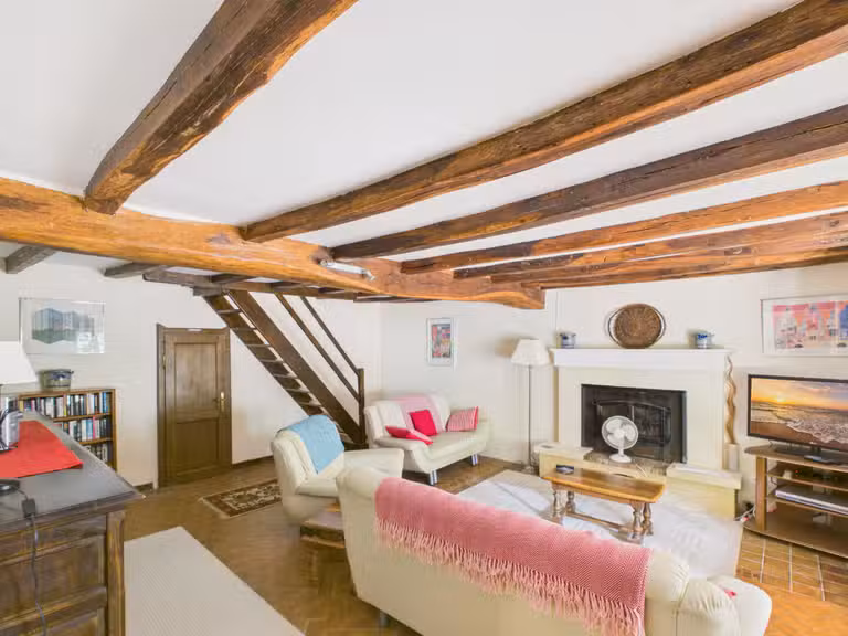 Maison Néré - 12 chambres - 757m²