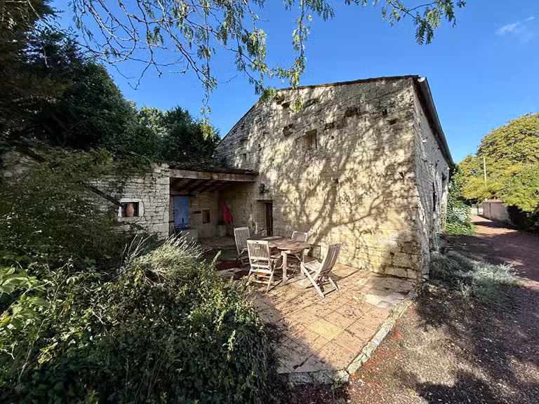 Maison Néré - 12 chambres - 757m²