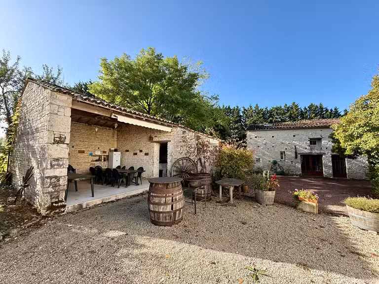 Maison Néré - 12 chambres - 757m²
