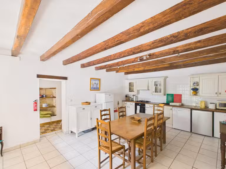 Maison Néré - 12 chambres - 757m²