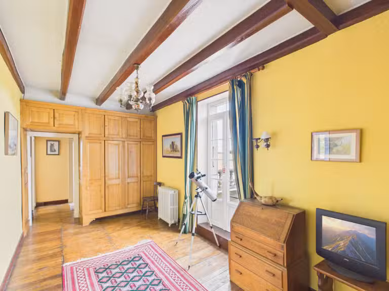 Maison Néré - 12 chambres - 757m²