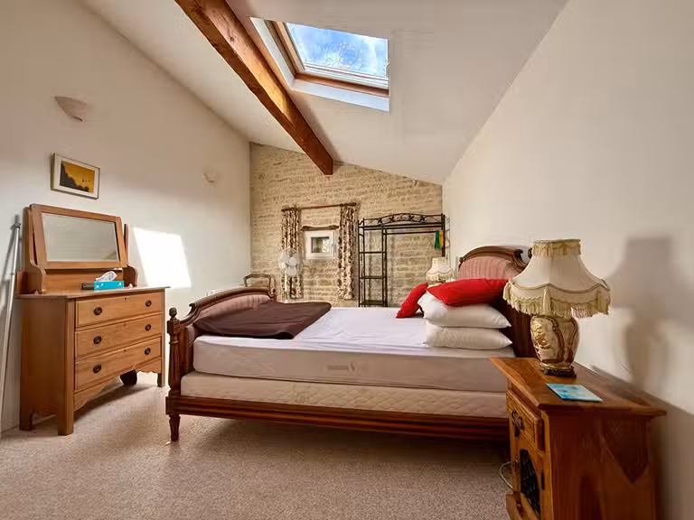 Maison Néré - 12 chambres - 757m²