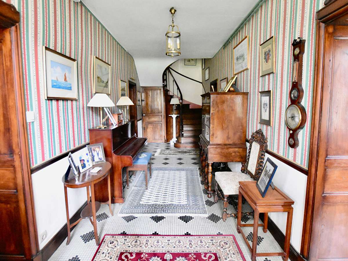 Maison Néré