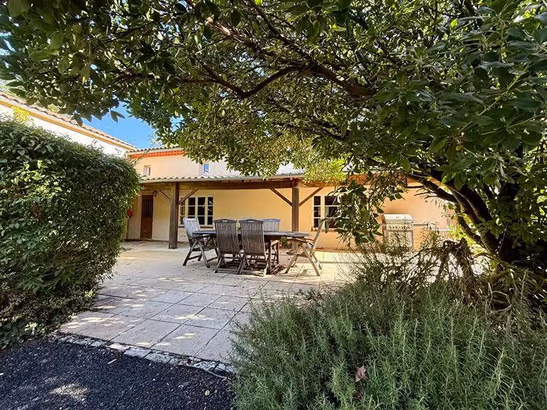 Maison Néré - 12 chambres - 757m²