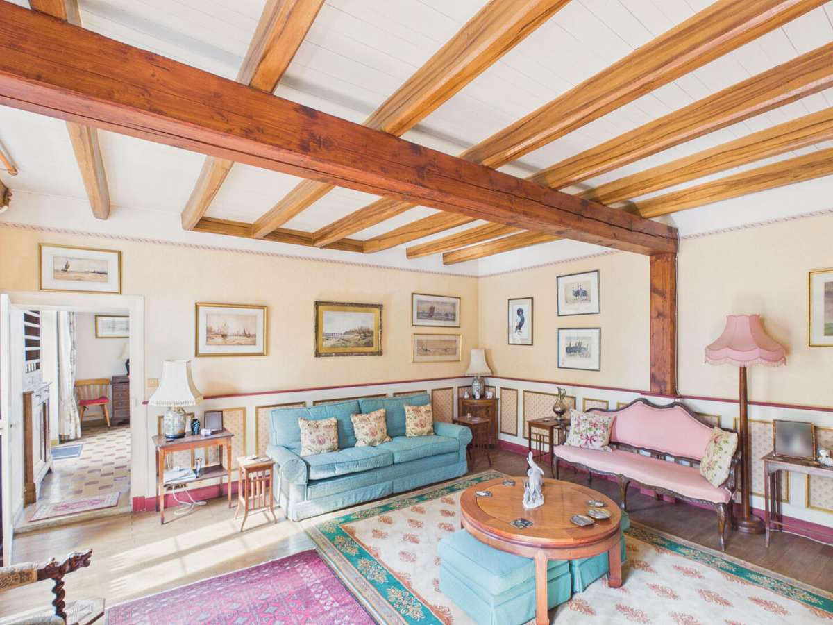 Maison Néré