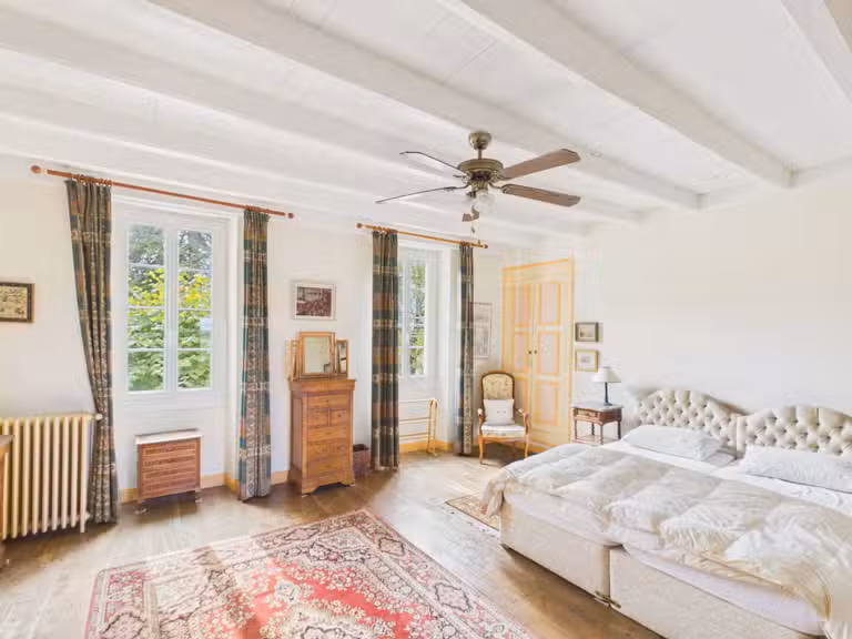 Maison Néré - 12 chambres - 757m²
