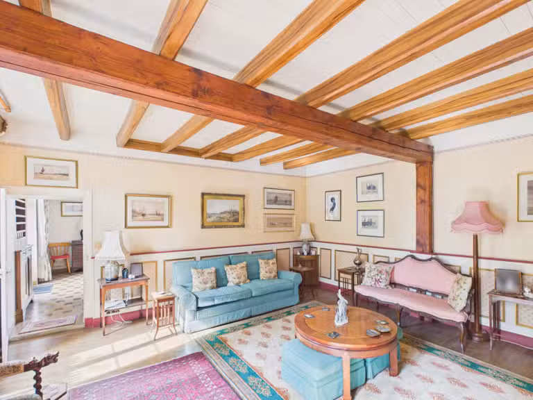 Maison Néré - 12 chambres - 757m²