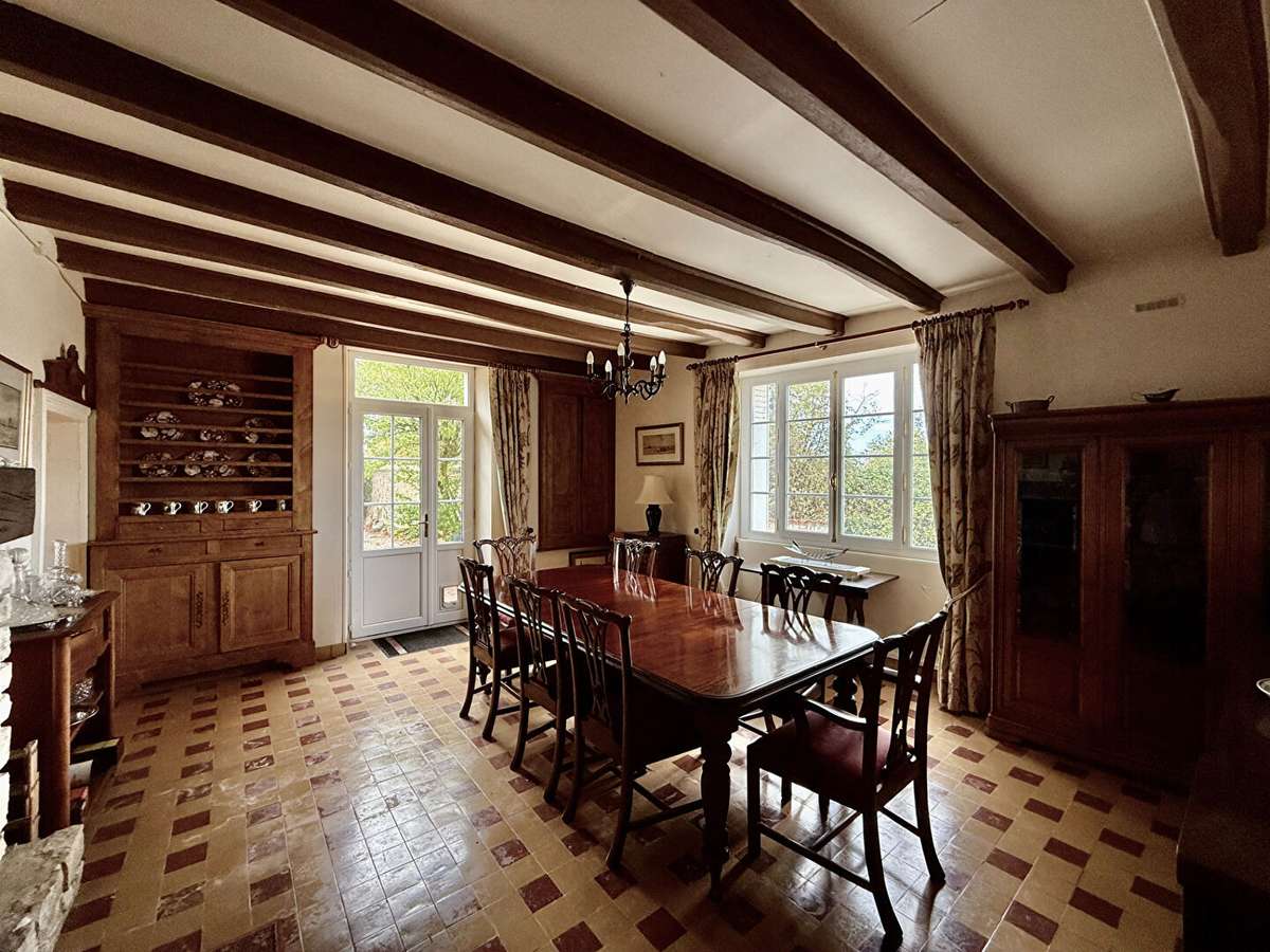 Maison Néré