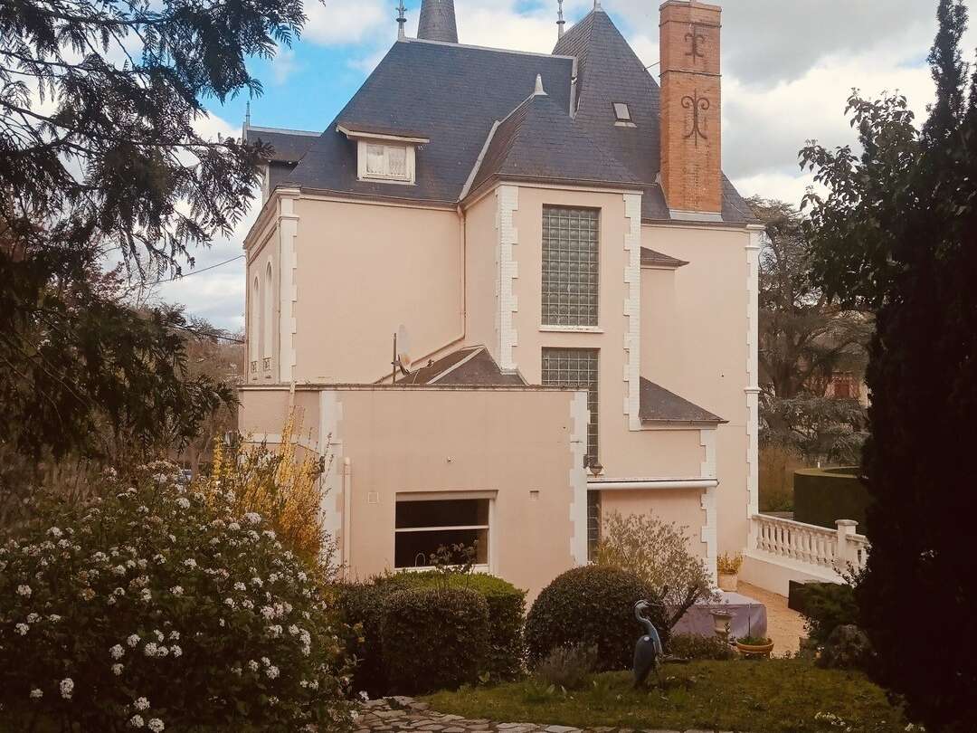 Villa Néris-les-Bains