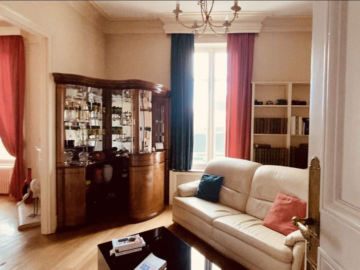 Villa Néris-les-Bains