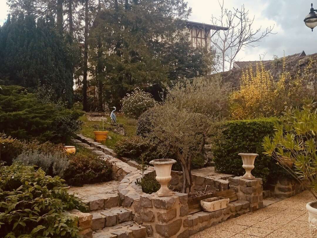 Villa Néris-les-Bains