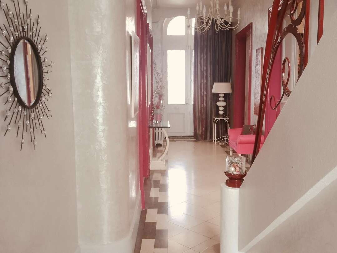 Villa Néris-les-Bains