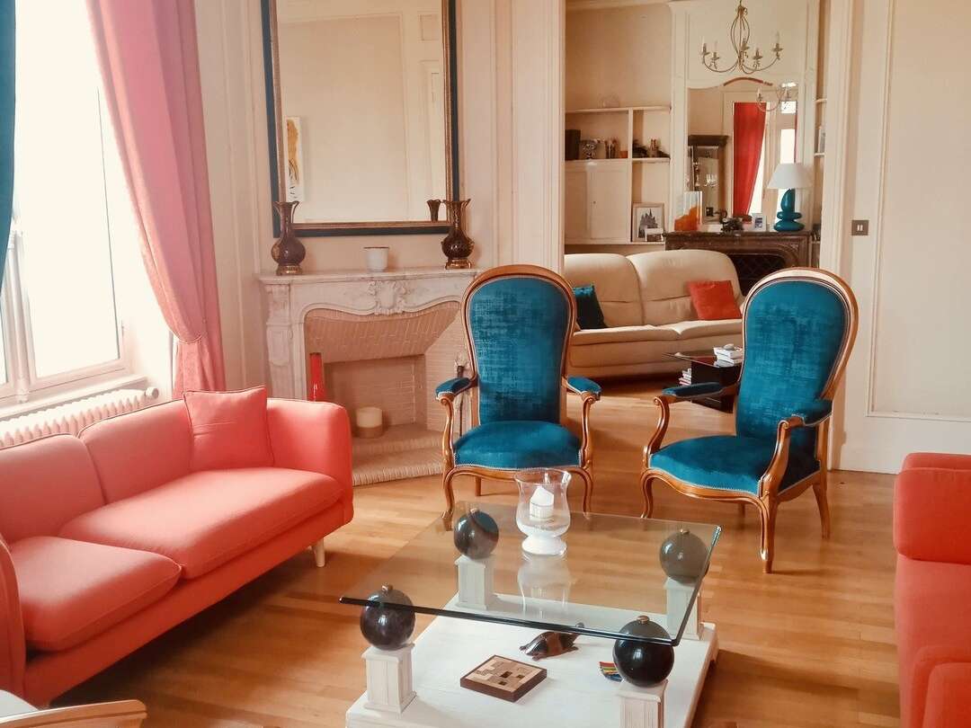 Villa Néris-les-Bains