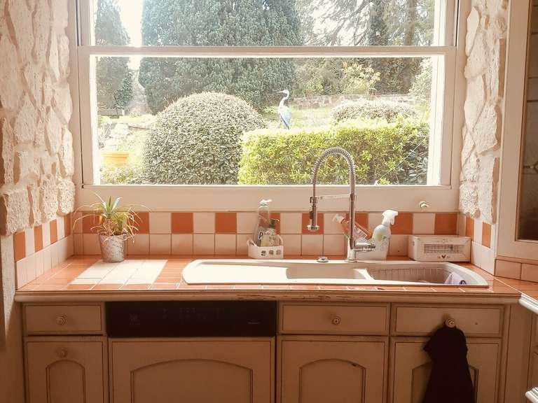 Villa Néris-les-Bains - 5 chambres - 285m²