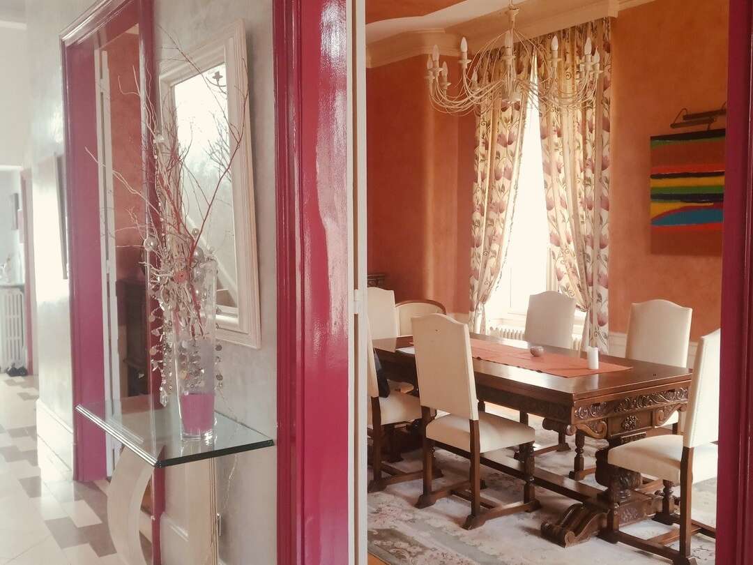 Villa Néris-les-Bains