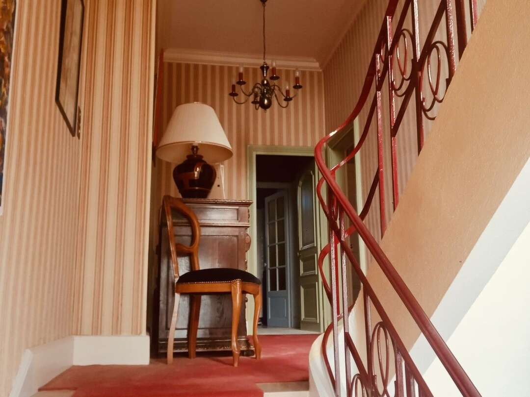 Villa Néris-les-Bains