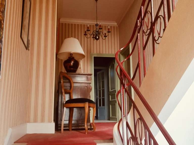 Villa Néris-les-Bains - 5 chambres - 285m²