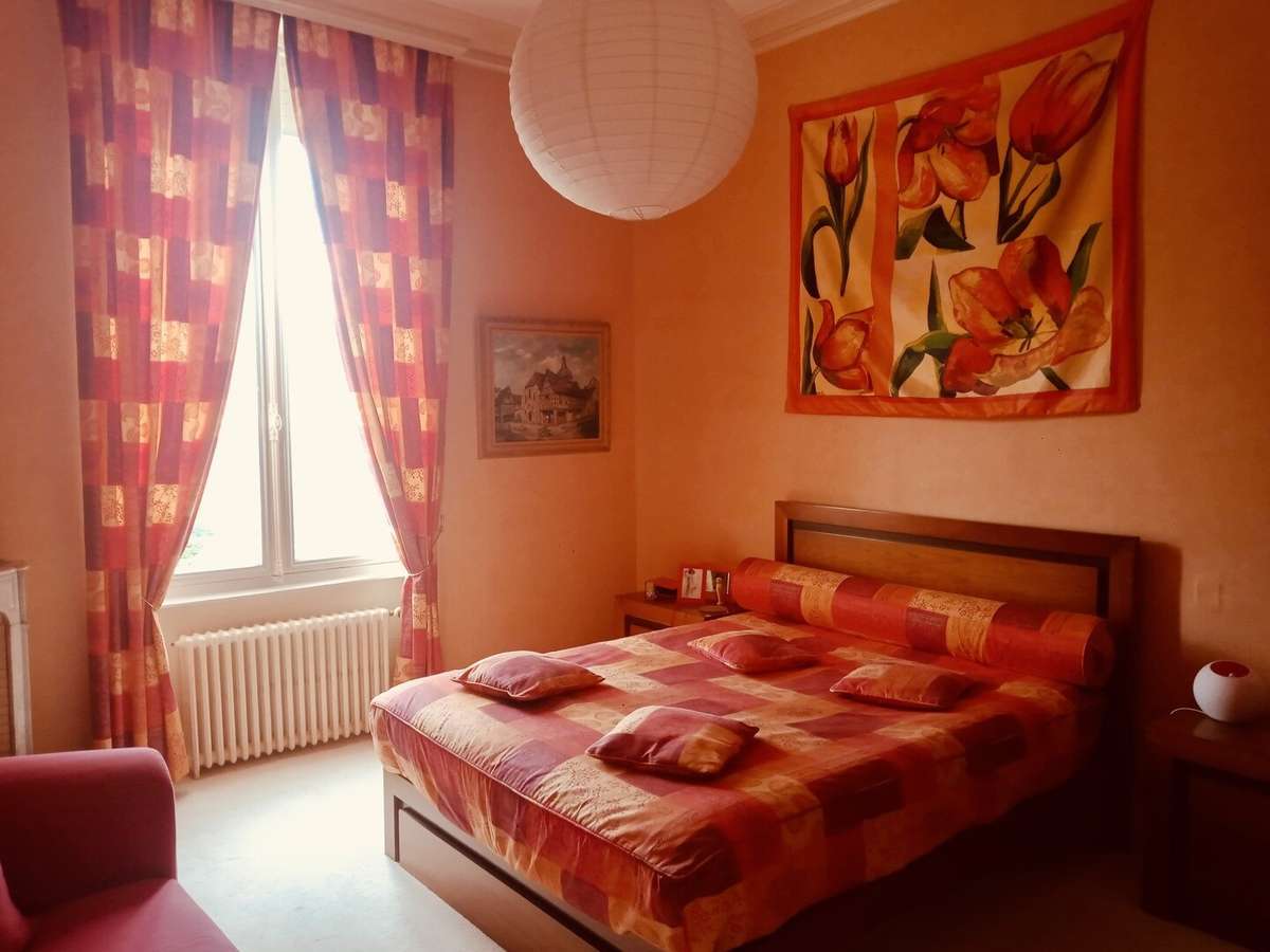 Villa Néris-les-Bains