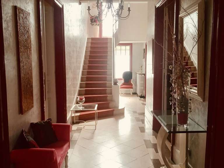 Villa Néris-les-Bains - 5 chambres - 285m²