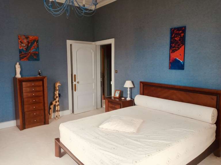 Villa Néris-les-Bains - 5 chambres - 285m²