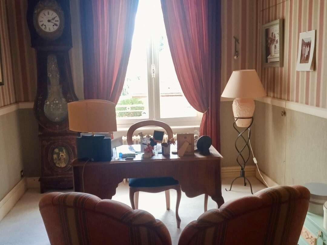 Villa Néris-les-Bains