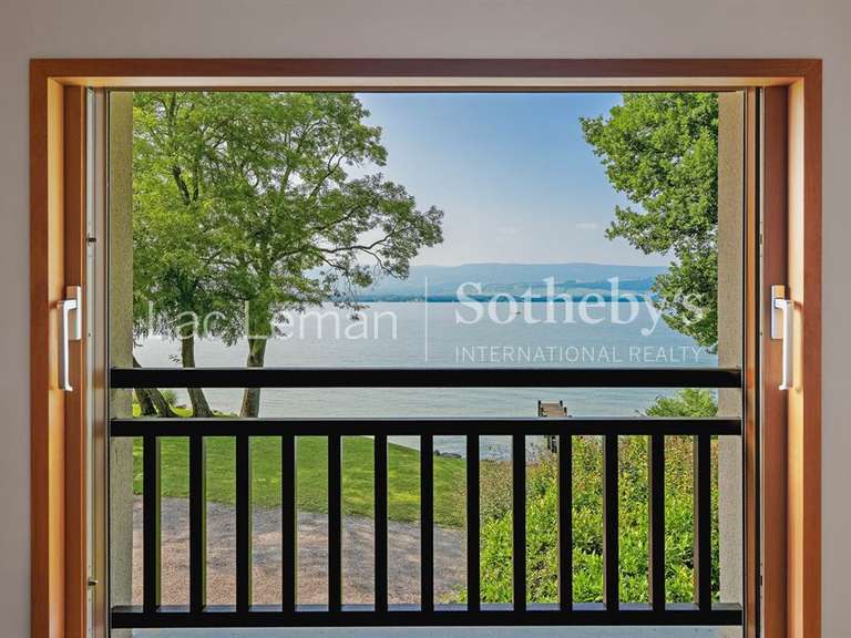 Maison Nernier - 8 chambres - 539m²