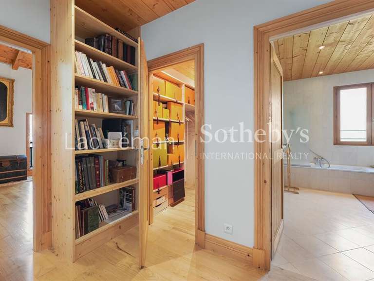 Maison Nernier - 8 chambres - 539m²