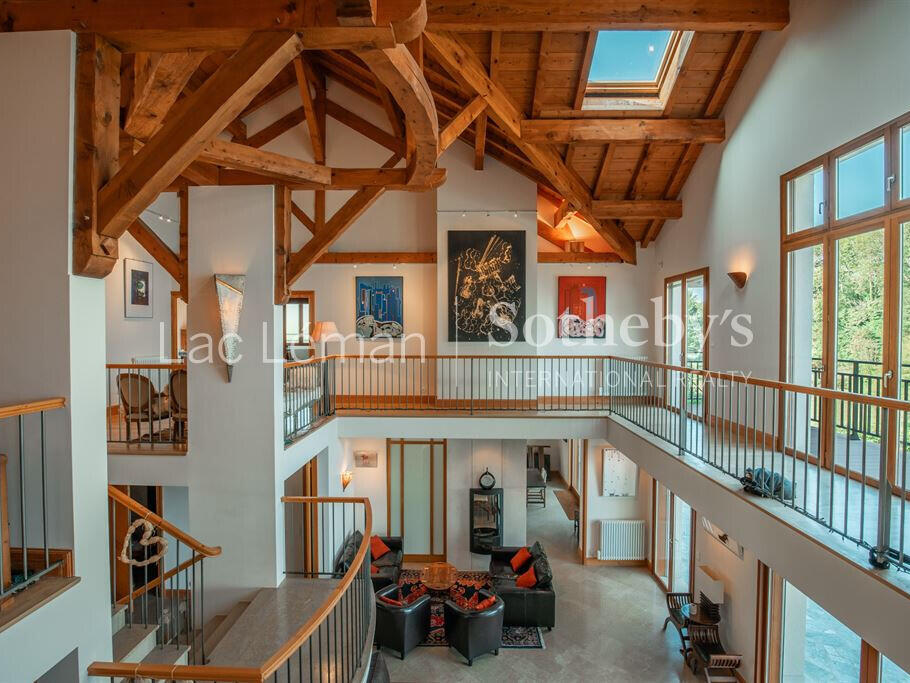House Nernier