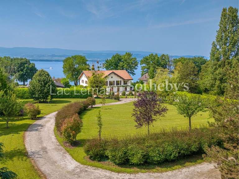 Maison Nernier - 8 chambres - 539m²