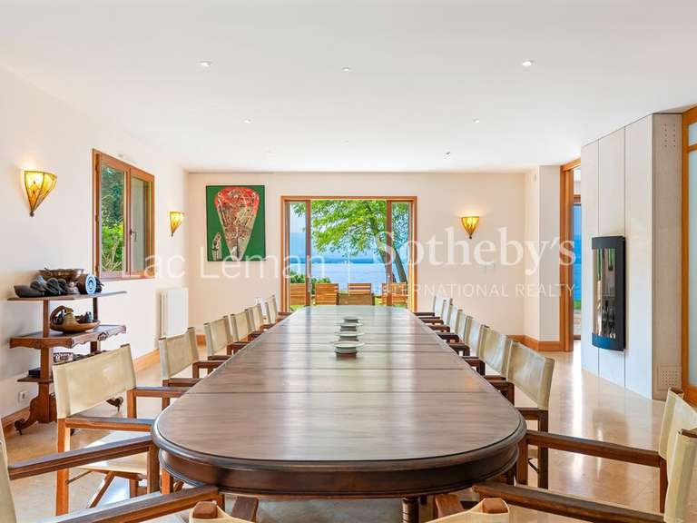 Maison Nernier - 8 chambres - 539m²