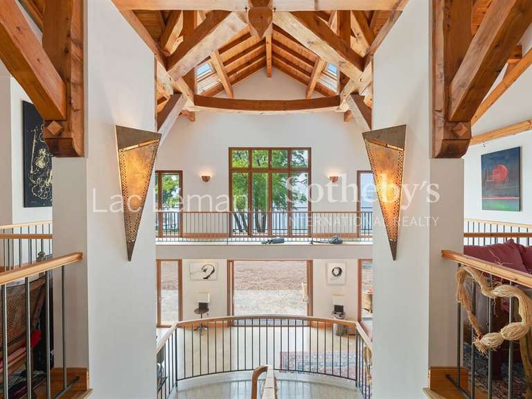 Maison Nernier - 8 chambres - 539m²