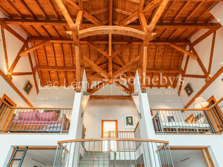 House Nernier - 8 bedrooms - 539m²